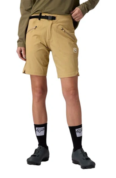 Backcountry Slickrock 9in Bike Short In Neutral