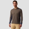 Backcountry Slickrock Drirelease Long-sleeve Tech T-shirt