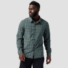 Backcountry Slickrock Long-sleeve Button-up Jersey In Multi