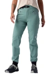 Backcountry Slickrock Pant In Blue