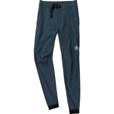 Backcountry Slickrock Pant In Blue
