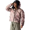 Backcountry Stansbury Allied Down Jacket In Multi