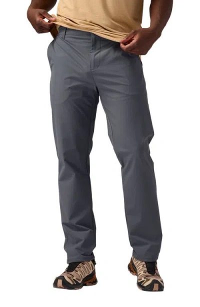 Backcountry Tahoe Pant In Gray