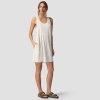 Backcountry Tahoe Sun Dress In White