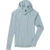 Backcountry Tahoe Sun Hoodie In Blue