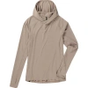 Backcountry Tahoe Sun Hoodie In Brown
