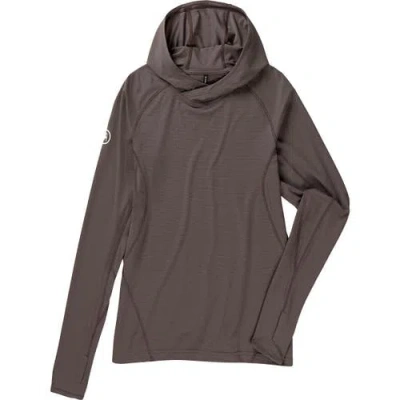 Backcountry Tahoe Sun Hoodie In Gray