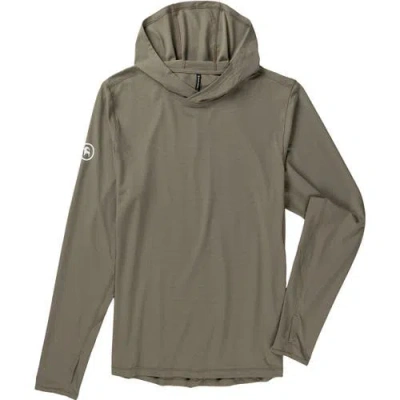 Backcountry Tahoe Sun Hoodie In Green