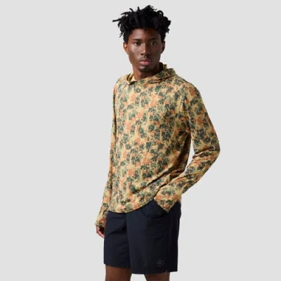Backcountry Tahoe Sun Hoodie In Multi