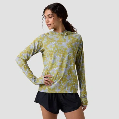 Backcountry Tahoe Sun Hoodie In Multi