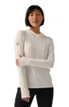 Backcountry Tahoe Sun Hoodie In Neutral