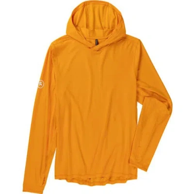 Backcountry Tahoe Sun Hoodie In Orange