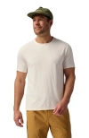 Backcountry Tahoe Sun Short-sleeve Crew In White