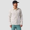 Backcountry Tahoe Woven Convertible Snap-up Shirt