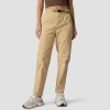 Backcountry Venture Daily Pant In Orange