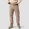 Backcountry Venture Daily Pant In Brown