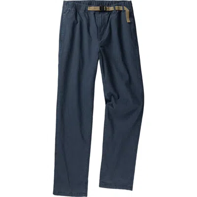 Backcountry Venture Daily Pant G2 In Blue