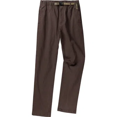 Backcountry Venture Daily Pant G2 In Brown