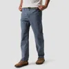 Backcountry Venture Daily Pant In Gray