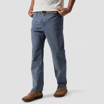 Backcountry Venture Daily Pant In Gray