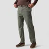 Backcountry Venture Daily Pant In Green
