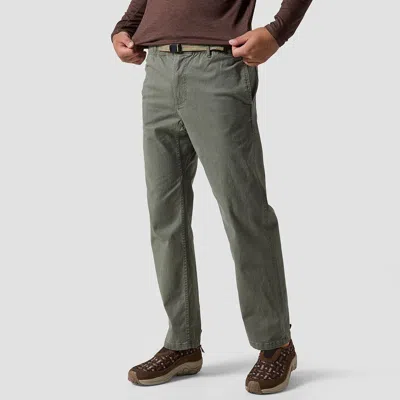 Backcountry Venture Daily Pant In Green