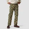 Backcountry Venture Daily Pant In Multi