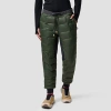 Backcountry Waas Allied Down Pant In Green