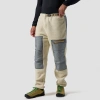 Backcountry Wander Pile-fleece Pant In Neutral