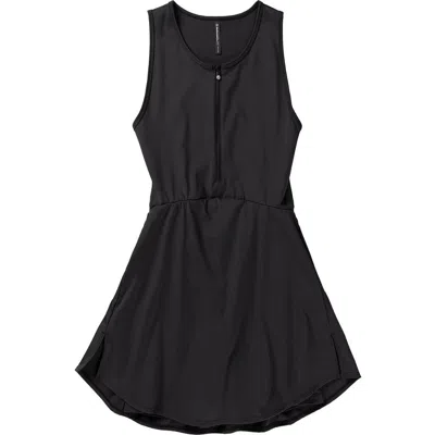 Backcountry Wasatch Adventure Dress In Black