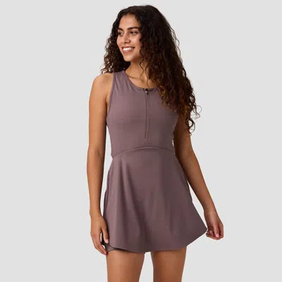 Backcountry Wasatch Adventure Dress In Gray