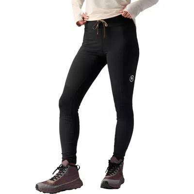 Backcountry Wasatch Adventure Legging In Black