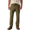 Backcountry Wasatch Ripstop Everyday Pant In Green