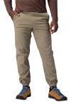 Backcountry Wasatch Ripstop Jogger In Brown