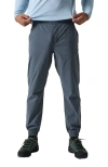 Backcountry Wasatch Ripstop Jogger In Gray