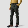 Backcountry Wasatch Ripstop Pant In Black
