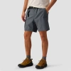Backcountry Wasatch Ripstop Short In Blue