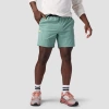 Backcountry Wasatch Ripstop Short In Blue