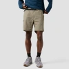 Backcountry Wasatch Ripstop Short In Multi