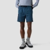 Backcountry Wasatch Ripstop Short In Multi