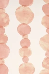 Backdrop Hyperion Watercolor Wallpaper In Peach At Urban Outfitters