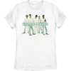 Backstreet Boys Millennium Album Cover  Graphic T-shirt