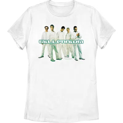 Backstreet Boys Millennium Album Cover  Graphic T-shirt