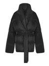 Bacon Jackets In Black