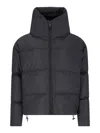 Bacon Jacket In Black