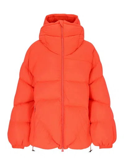 BACON CHAQUETA ALCOCHADA - NARANJA