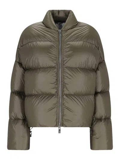 BACON PADDED JACKET
