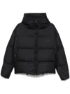 Bacon W Cloud Cba Puffer Jacket