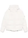Bacon Cloud Jacket