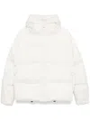 Bacon Cloud Jacket In Nude